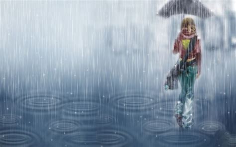 梦境的浪漫旋律,解析梦见与心仪之人共伞雨中漫步的深层含义 梦境的浪漫旋律,解析梦见与心仪之人共伞雨中漫步的深层含义