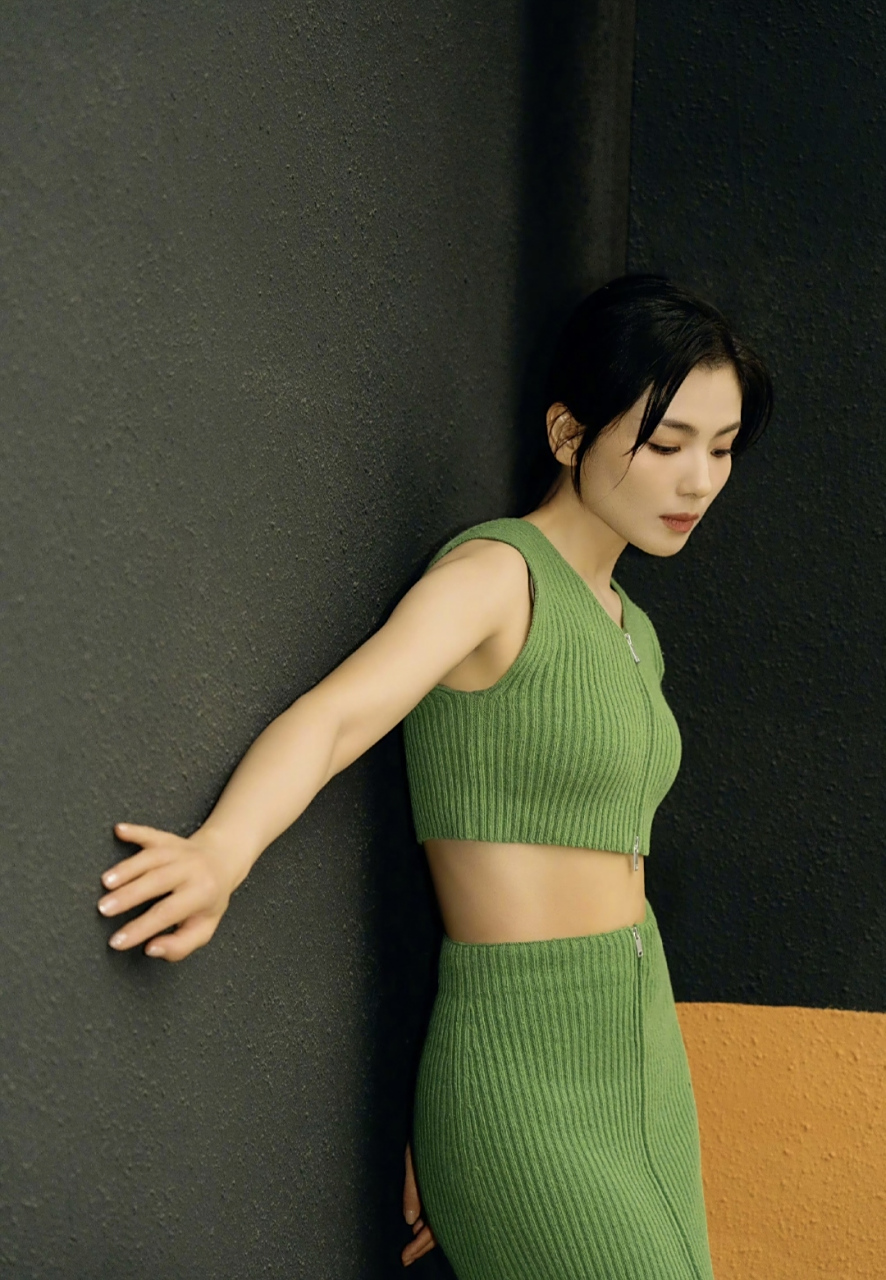 今天刘涛生日连发30张照片,生日快乐!#我和ai有话说