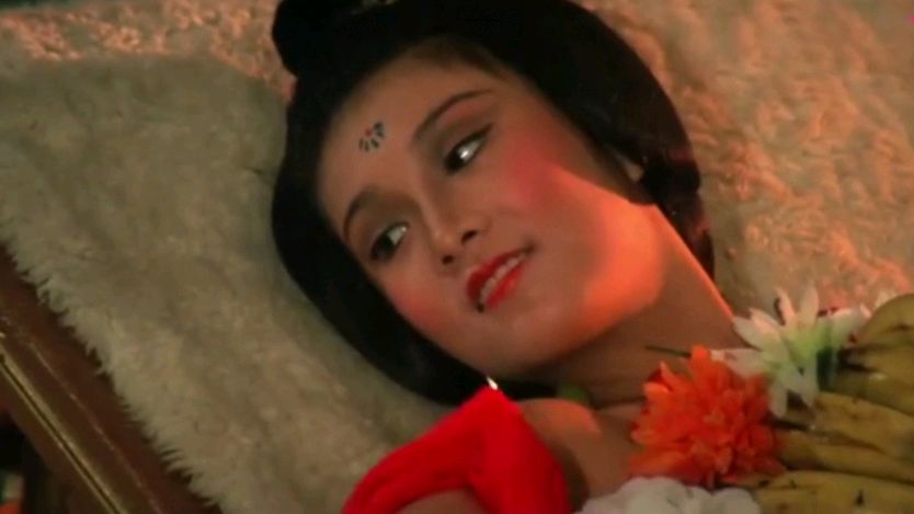 都说人体寿司是日本名菜!殊不知和功夫一样,是从祖辈这里学的