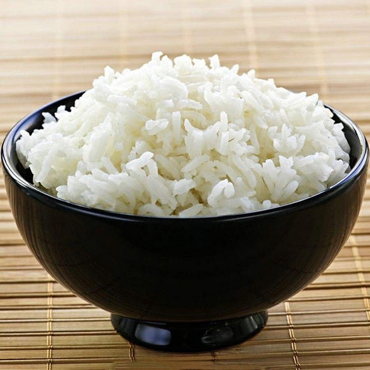血糖高的人吃什么主食比较好?
