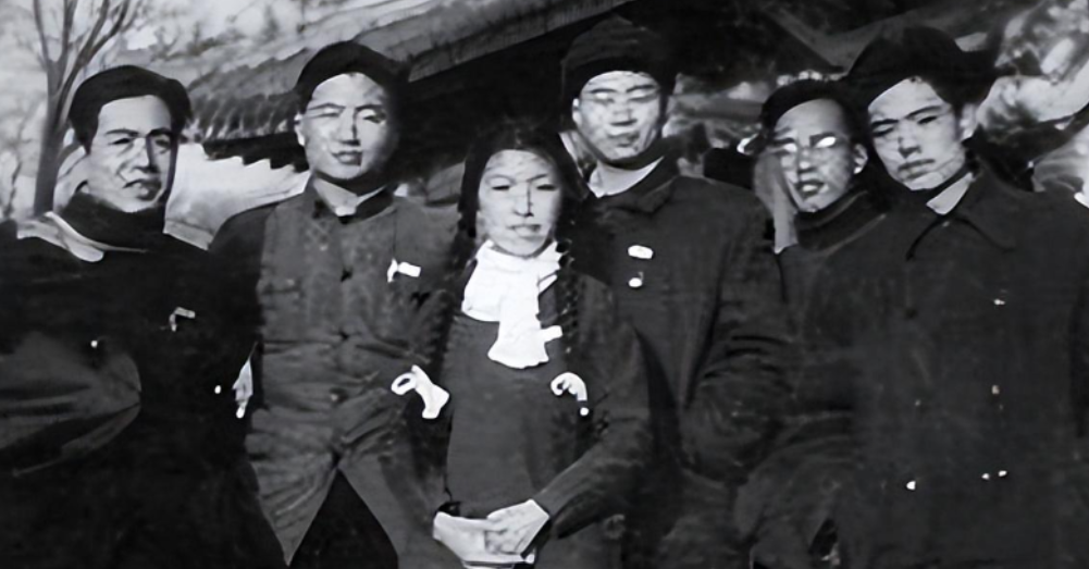 北大才女林昭,以反革命罪名被枪决,死前高呼:历史会证明我无罪