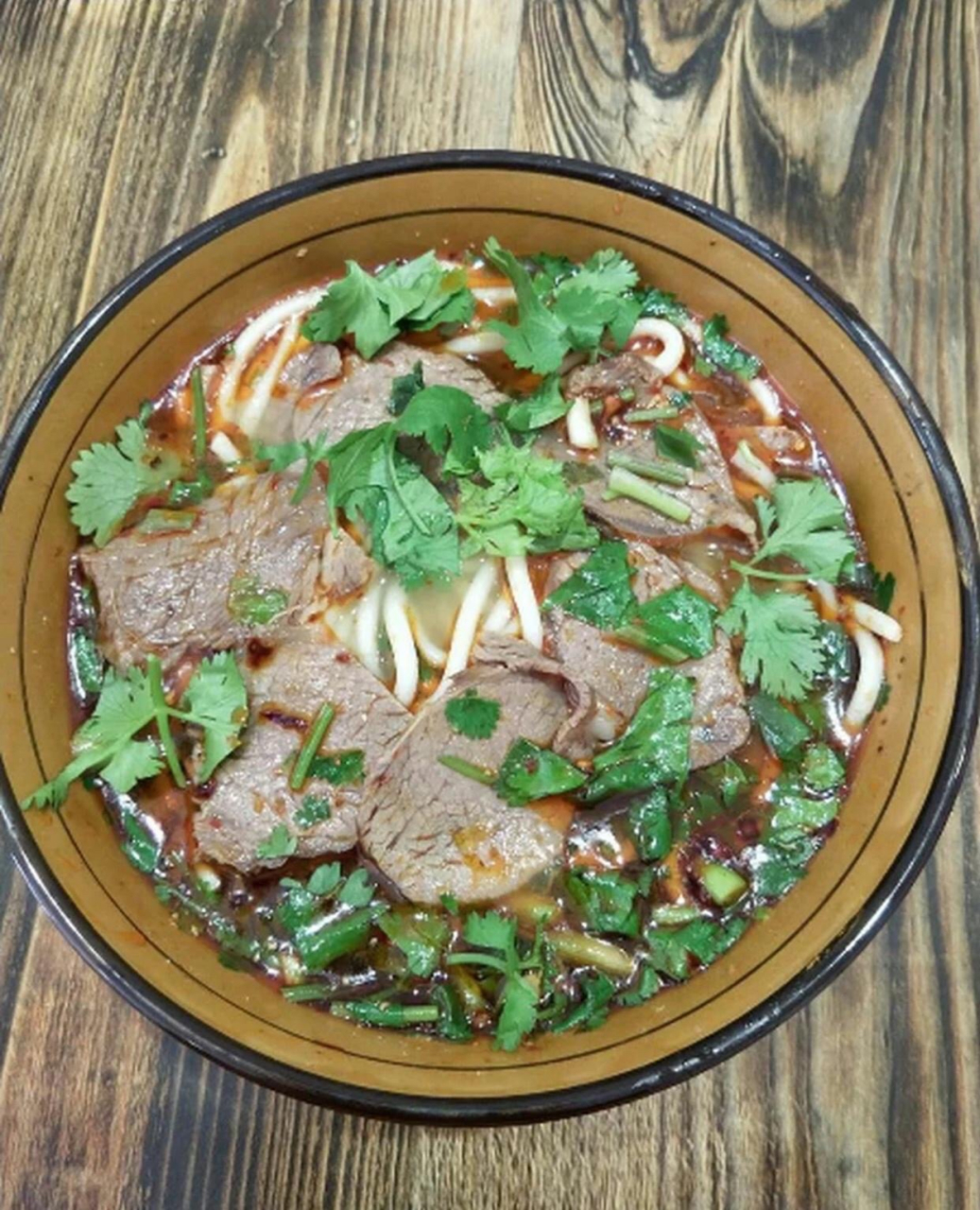 贵州遵义羊肉粉,兴义羊肉粉,水城羊肉粉到底哪个好吃?