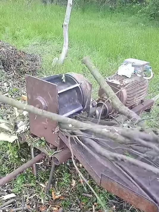 树枝撕碎机,树枝撕碎机,树枝撕碎机