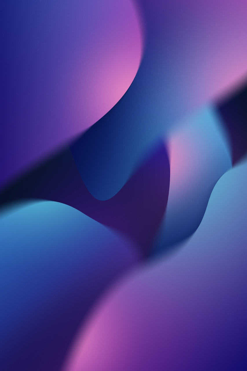 壁纸#  科技感简约风手机壁纸