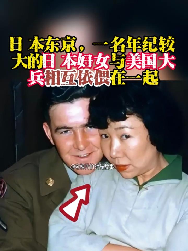 大兵的老婆图片