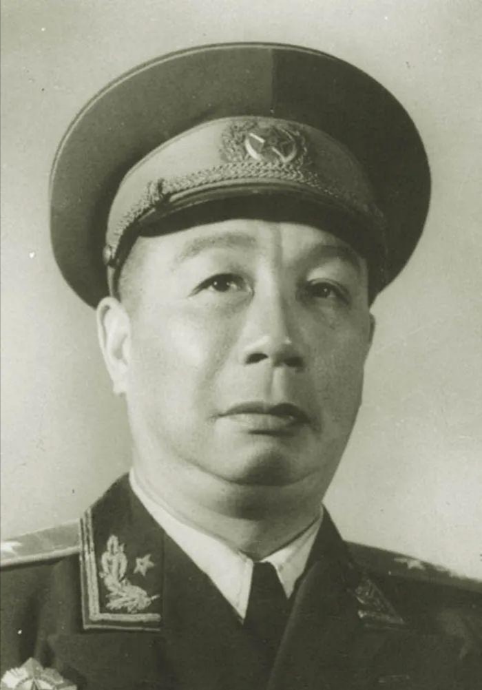 中国人民解放军第三野战军战斗序列