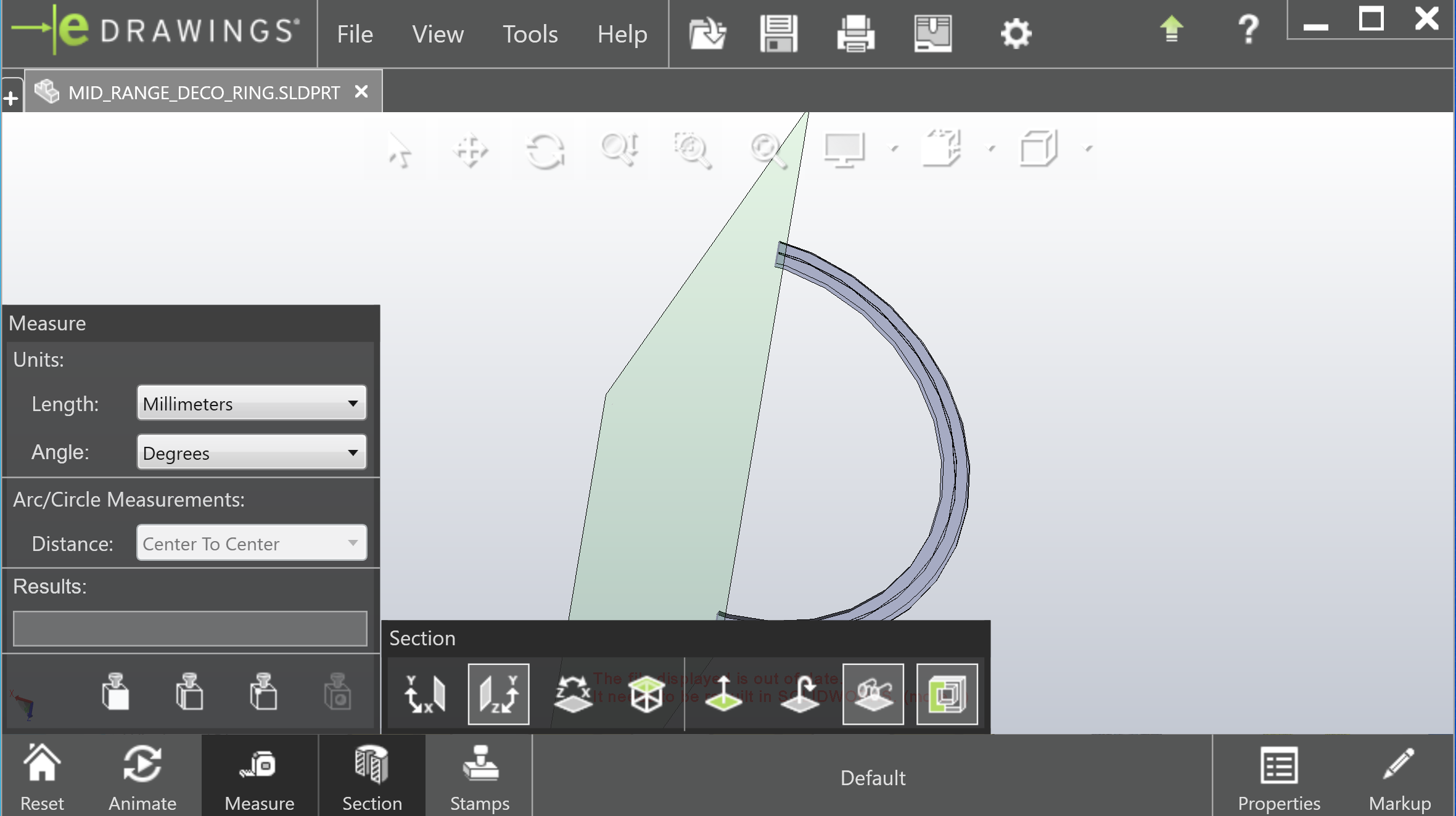 有什么免费的看stp图档软件