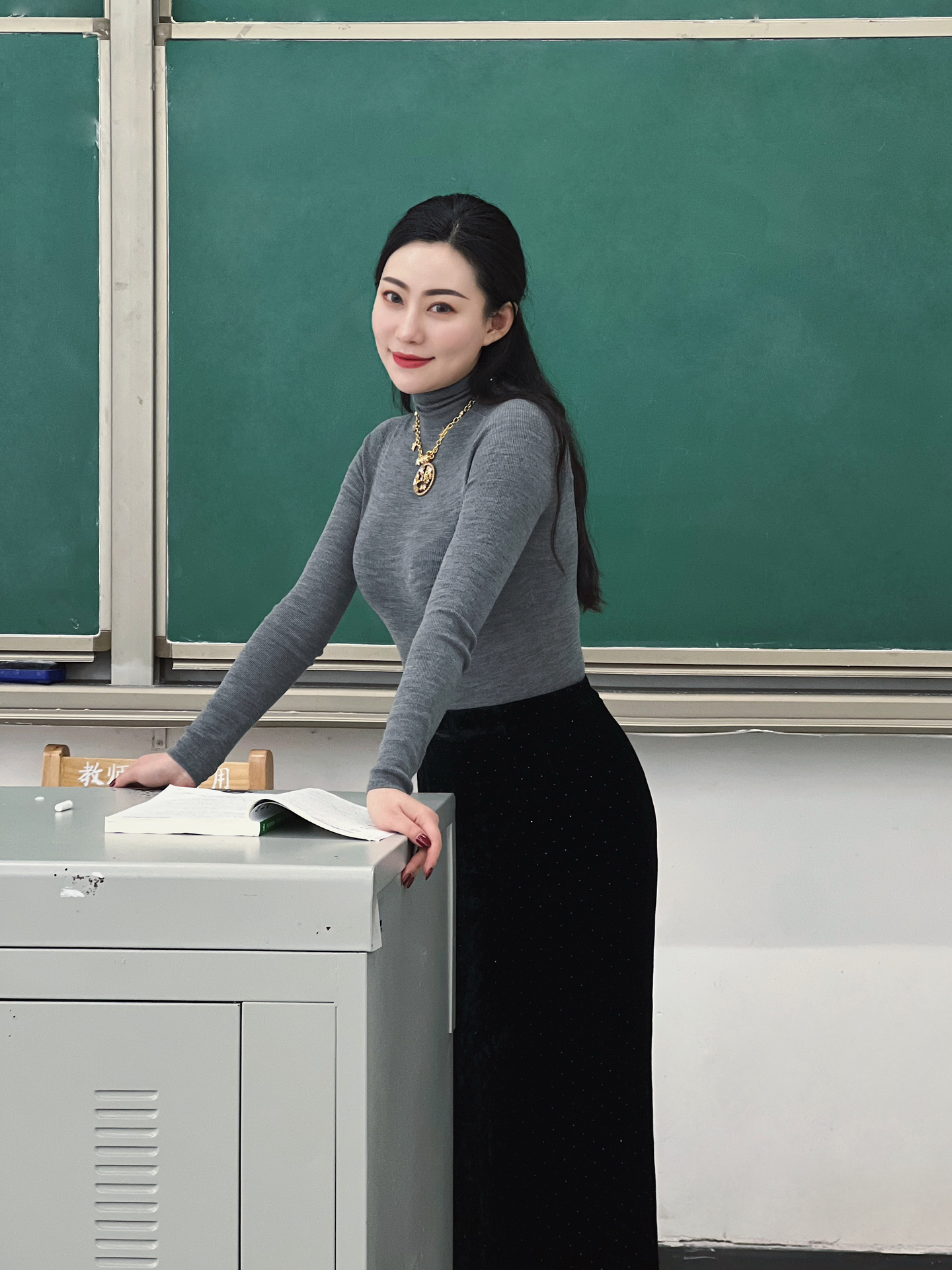 相亲市场中女老师为何备受青睐?