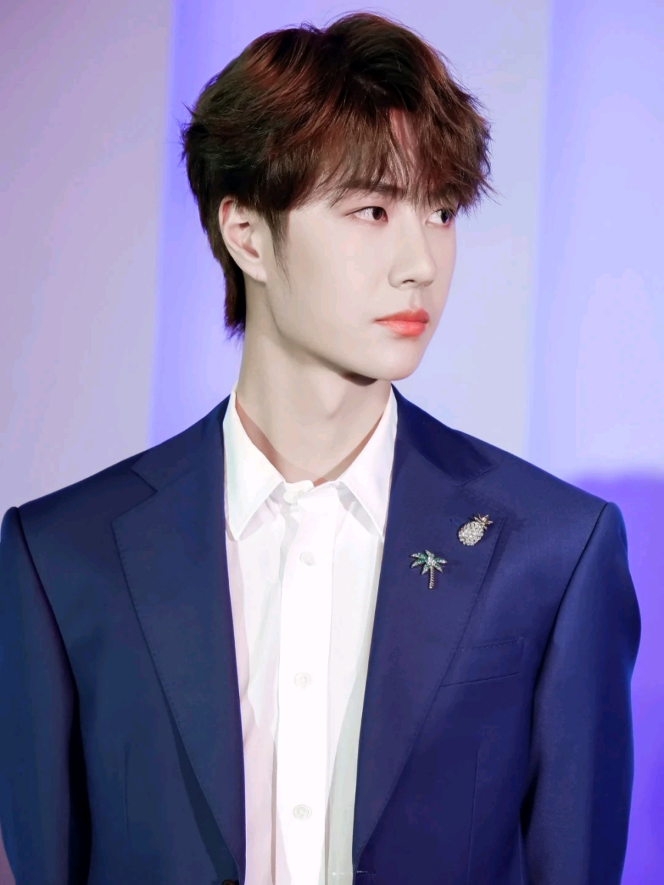 王一博美图# 耶啵