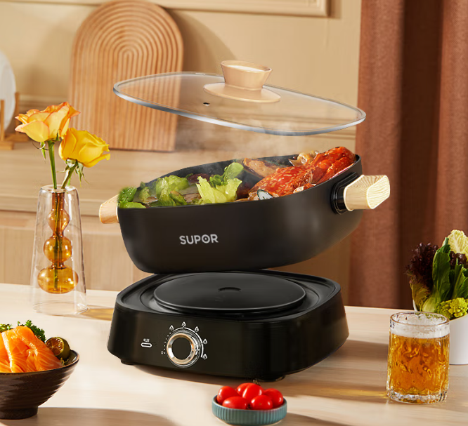 2023电火锅排行榜前十名