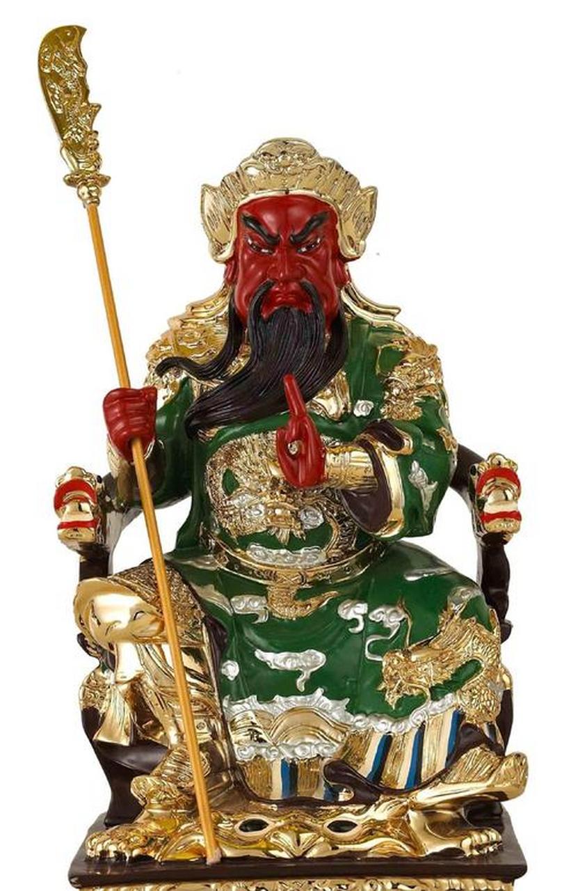 关公——古今华夏第一人 关公,一直以来都是忠义的化身,忠义千秋.