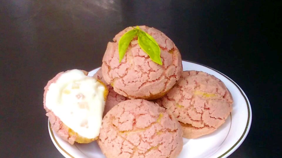 超好吃的空心酥皮泡芙,简单易上手,注意这几点新手也能轻松完成