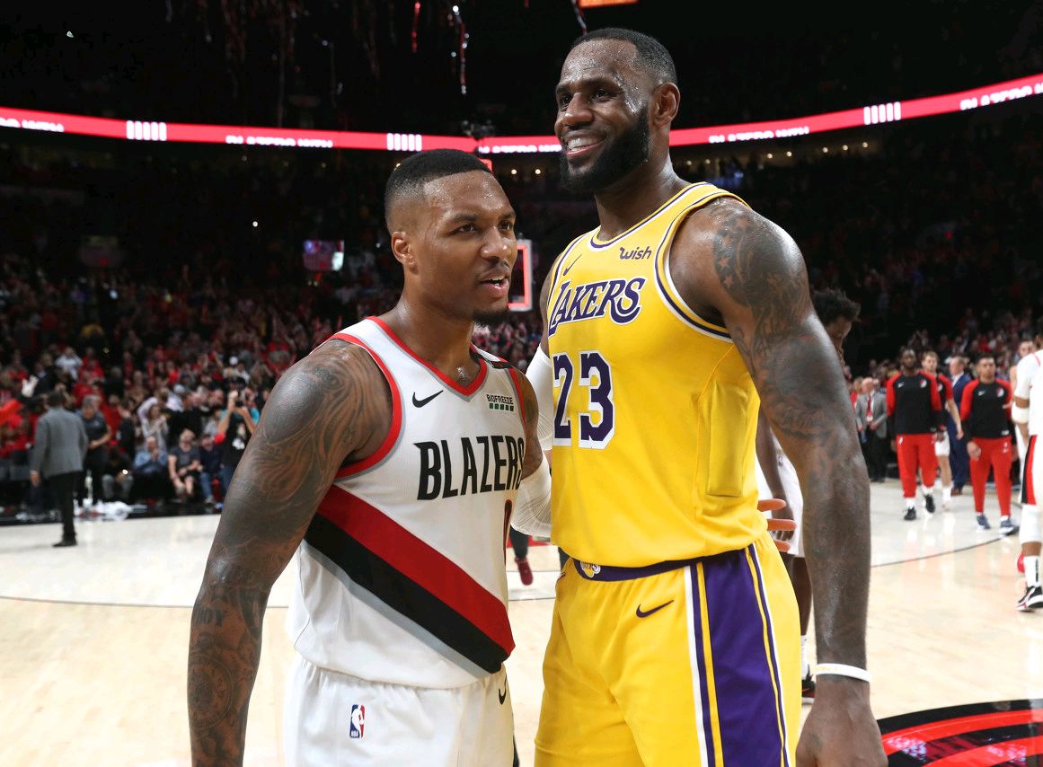 下赛季19位年薪超4000万美金的球星,谁物超所值?谁高薪低能?