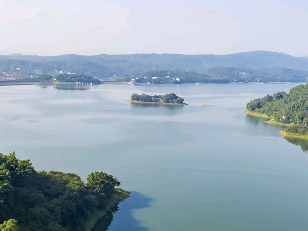 古宇湖风景名胜区旅游图片