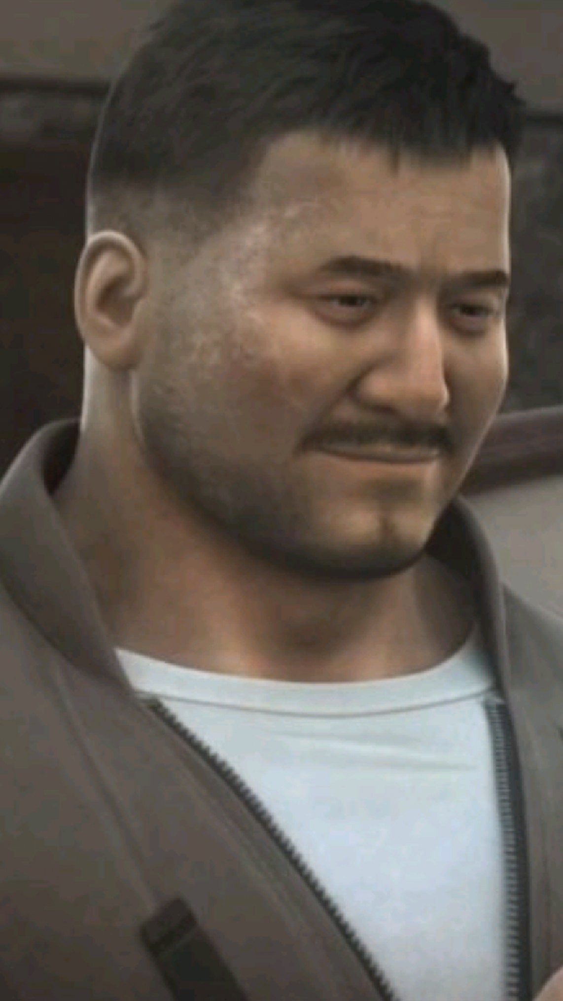 三体动画:史强:我真是操碎了心-度小视