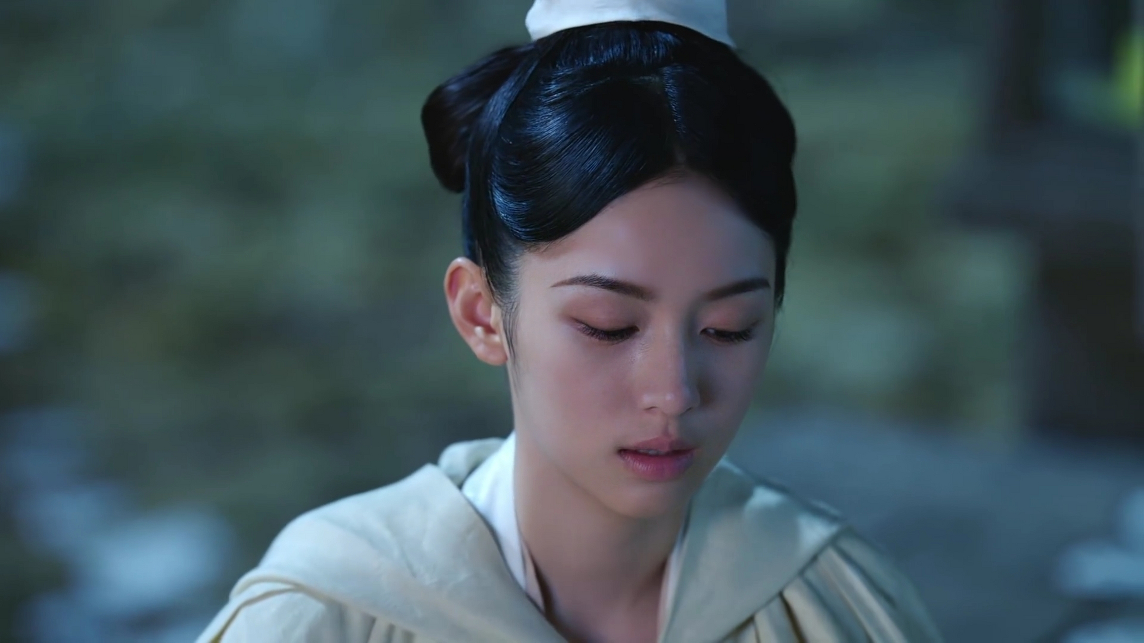 为有暗香来# #周也# 万万没想到,女主哥哥那样一个总是闯祸的纨绔