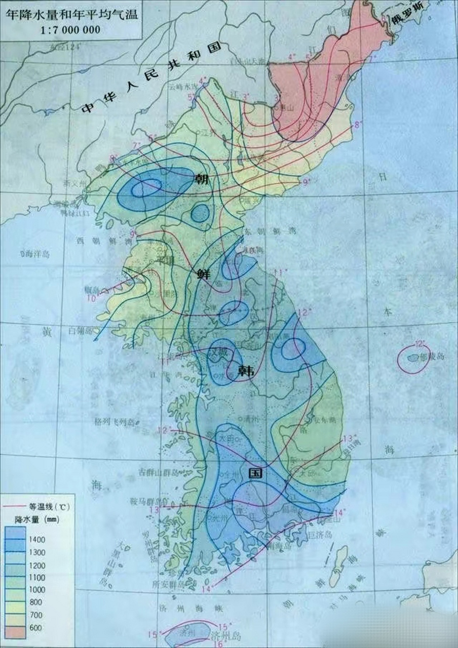 中国和朝鲜交界地图图片