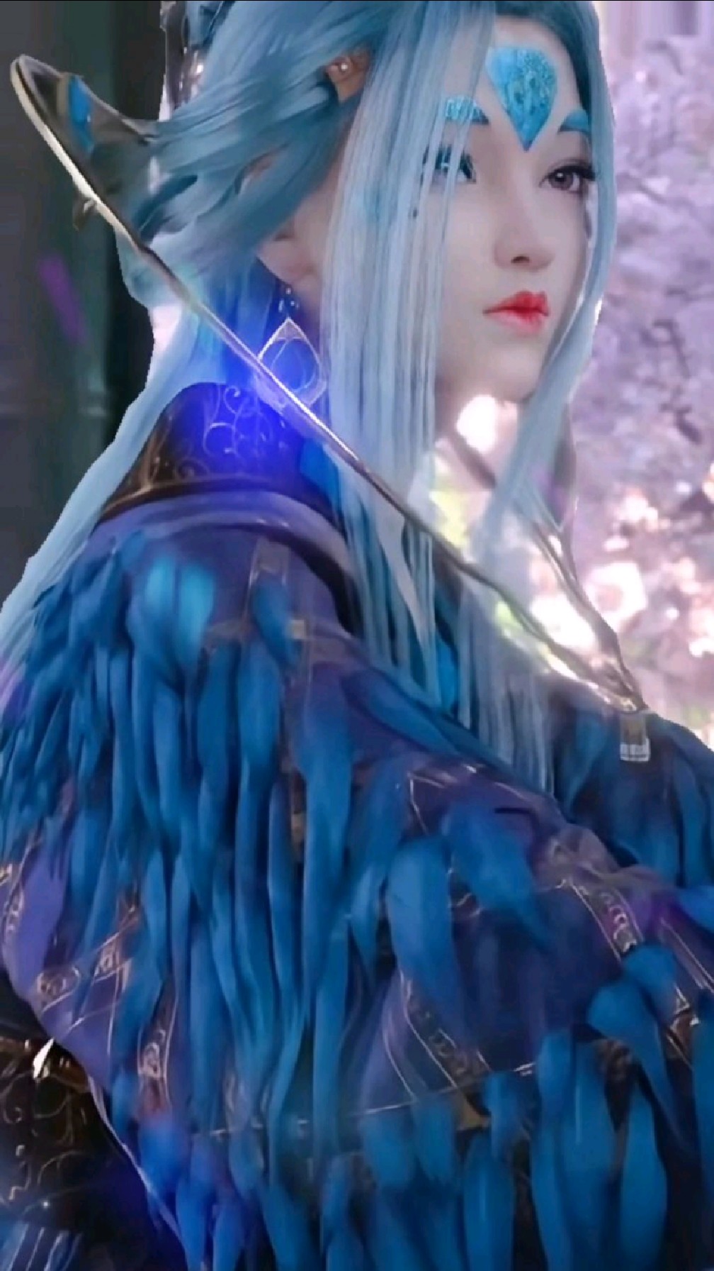 眷思量奉眠女神