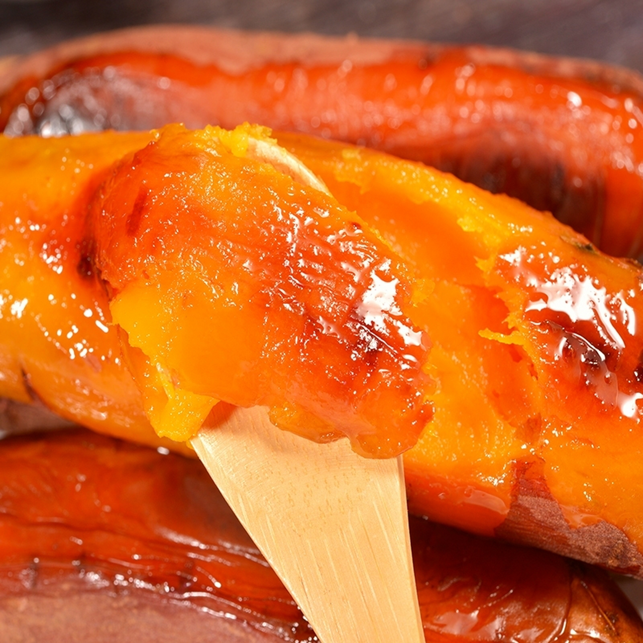 优仙果山东烟薯25号,糖心红薯蜜薯4.