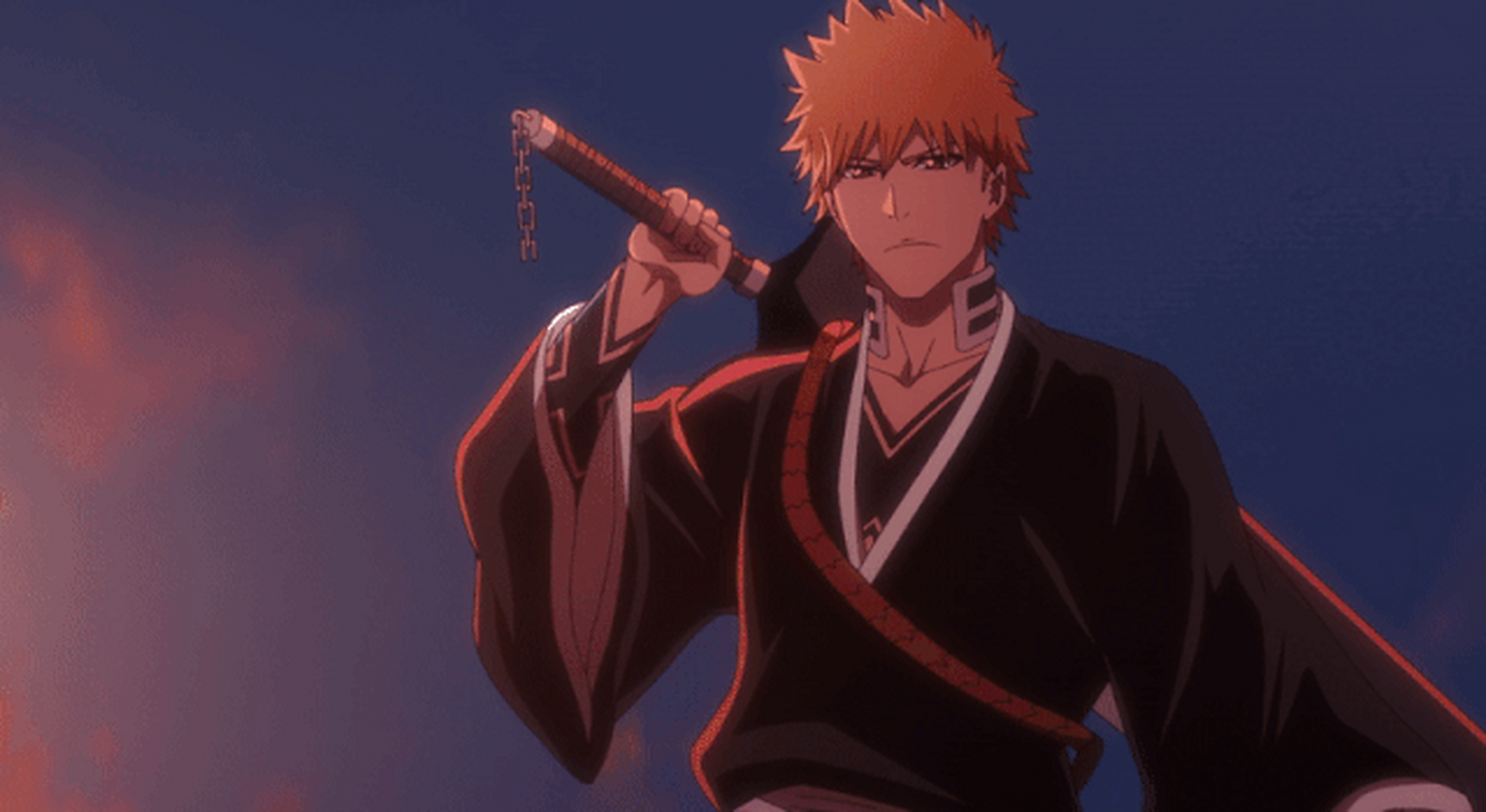 死神# #死神千年血战篇第二季# #死神bleach# 7.