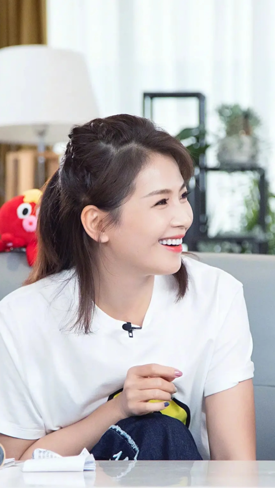 明星图集――刘涛