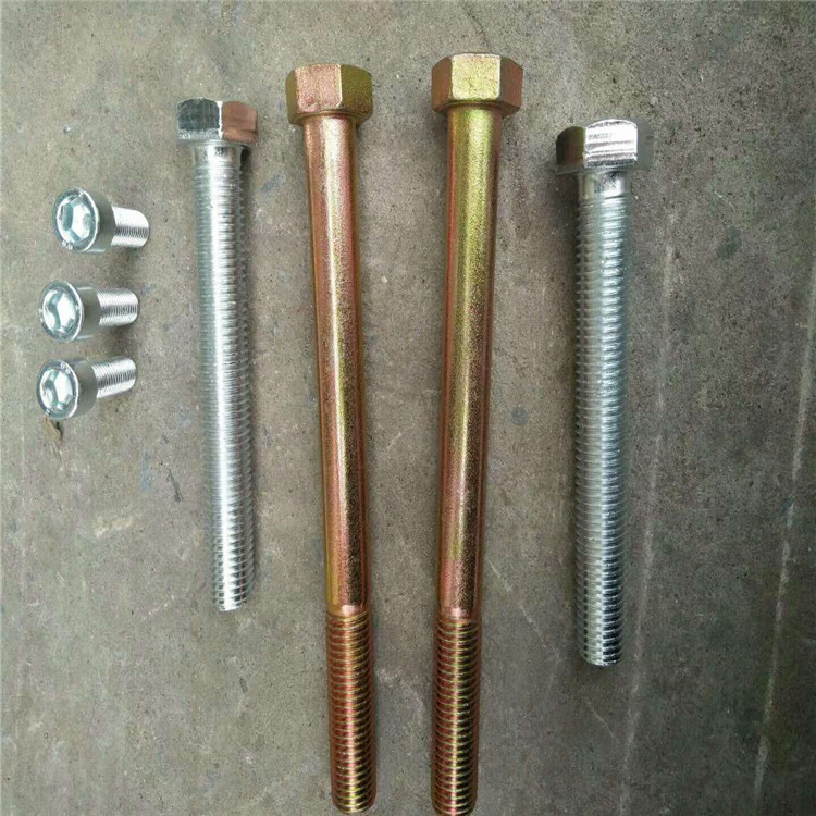 揭秘冷镦紧固件:高效,精准的小螺栓制造术