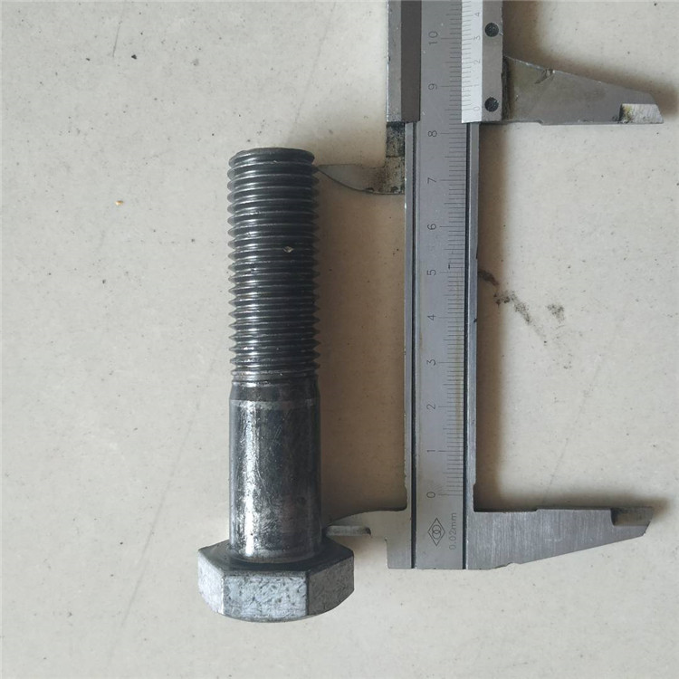 揭秘冷镦紧固件:高效,精准的小螺栓制造术