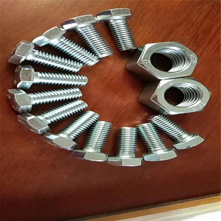 揭秘冷镦紧固件:高效,精准的小螺栓制造术