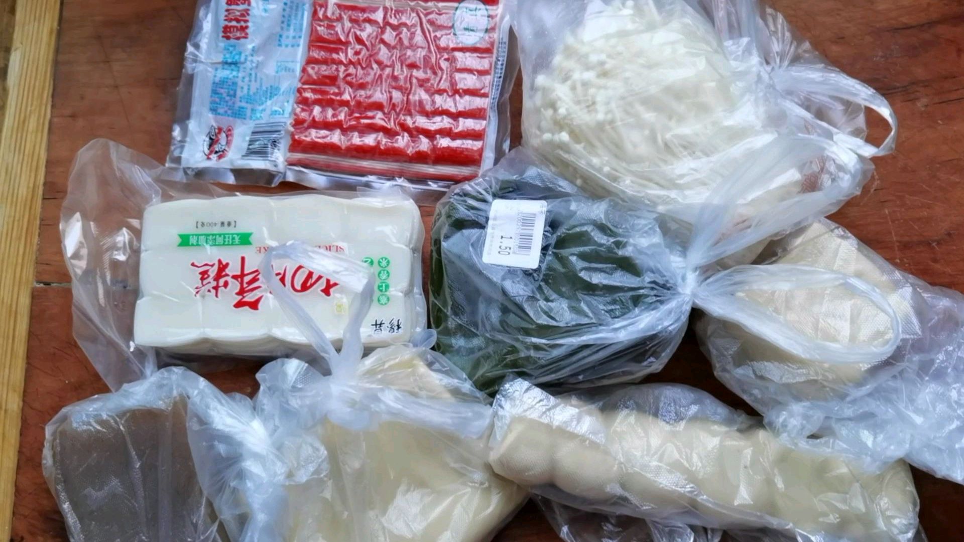 25元的食材家庭自制烧烤,配方简单易学,干净卫生,全家都爱吃
