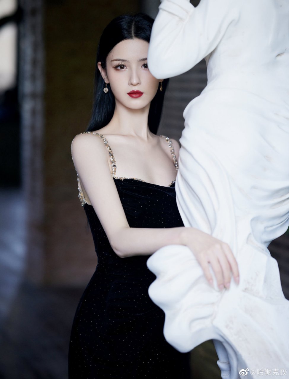 哈妮克孜高清壁纸头像(五十)[温暖]