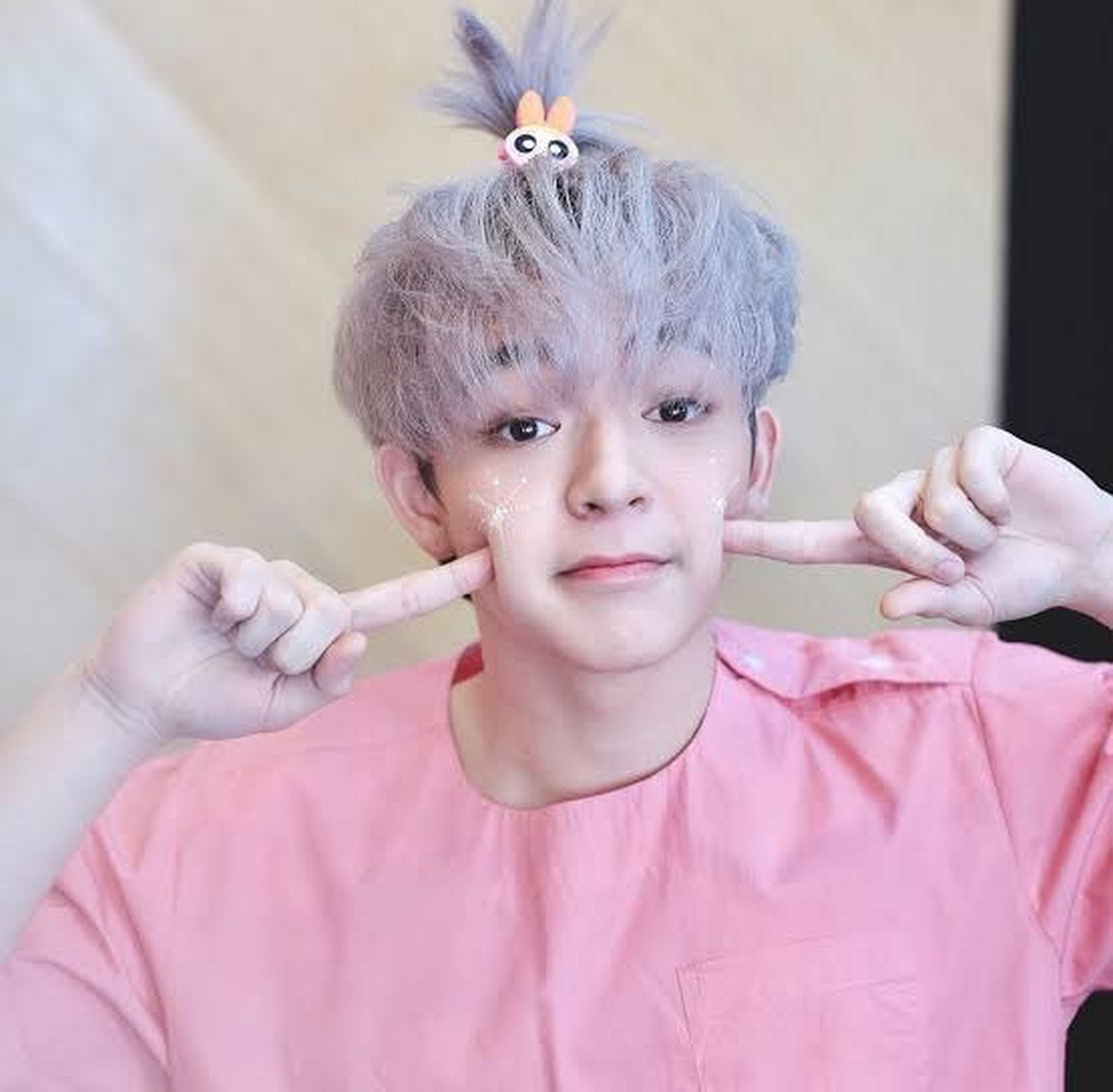 泰星bbasjtr胖胖官宣离开星猎,不再续约,普天同庆!