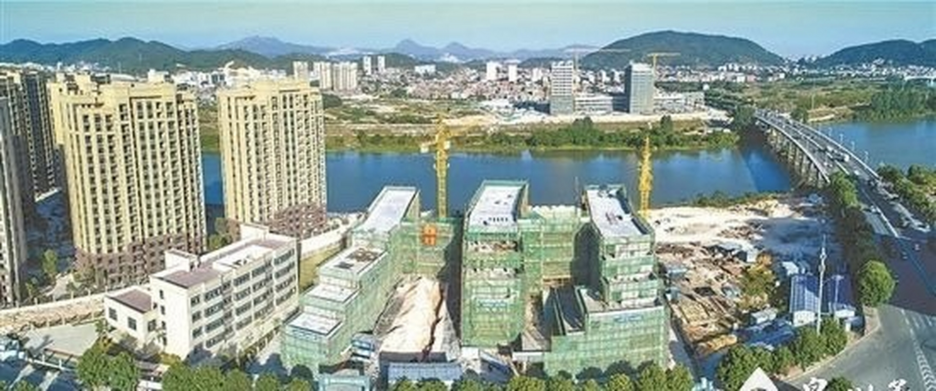 南安市柳城街道图片