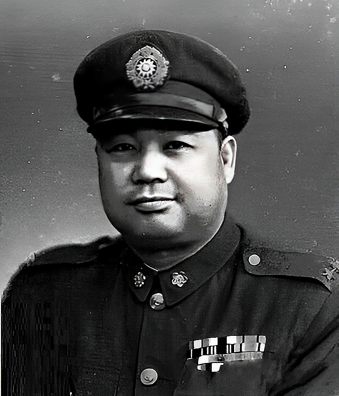 盘点近代史中陕西籍十大名将,抛开政治立场不谈,全部都是大英雄