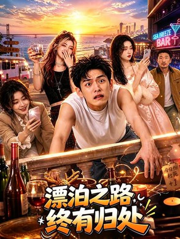 漂泊之路，终有归处