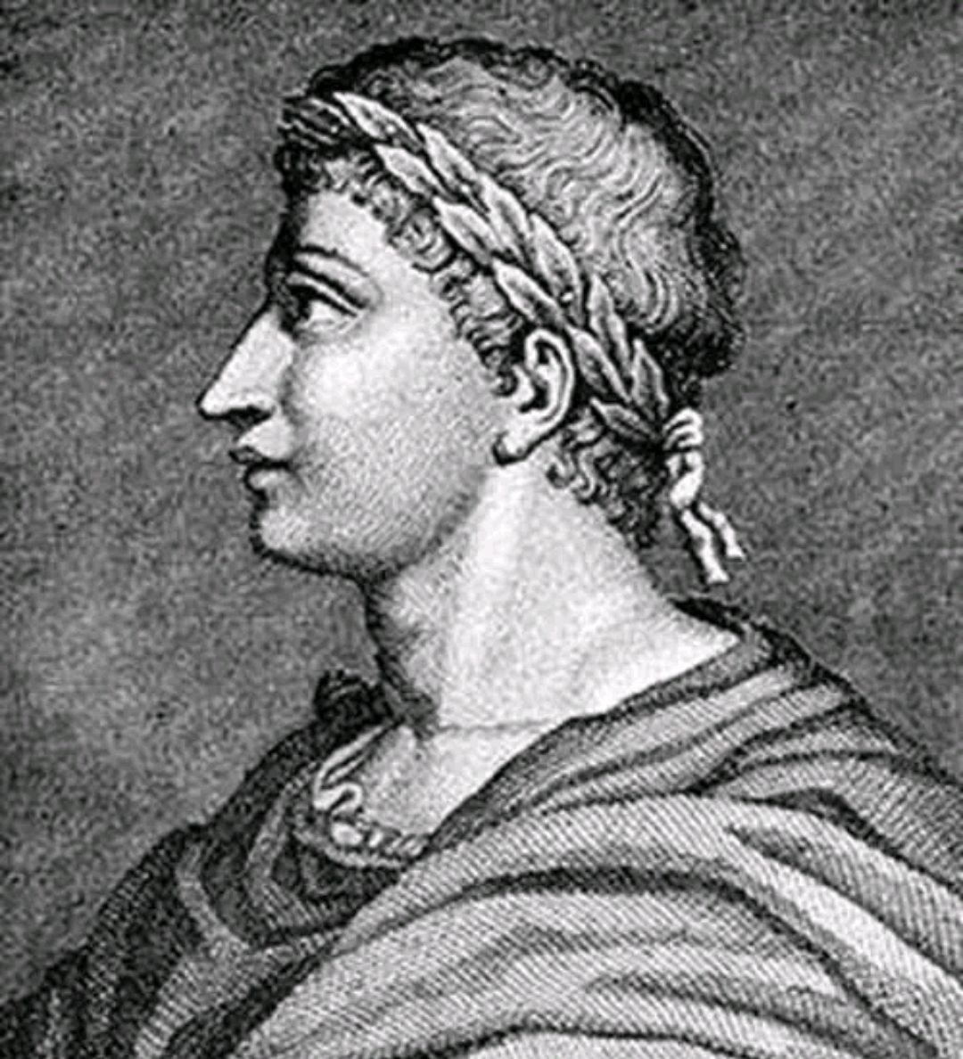 古罗马奥维德《爱经》:爱情艺术的"启蒙者"(上)