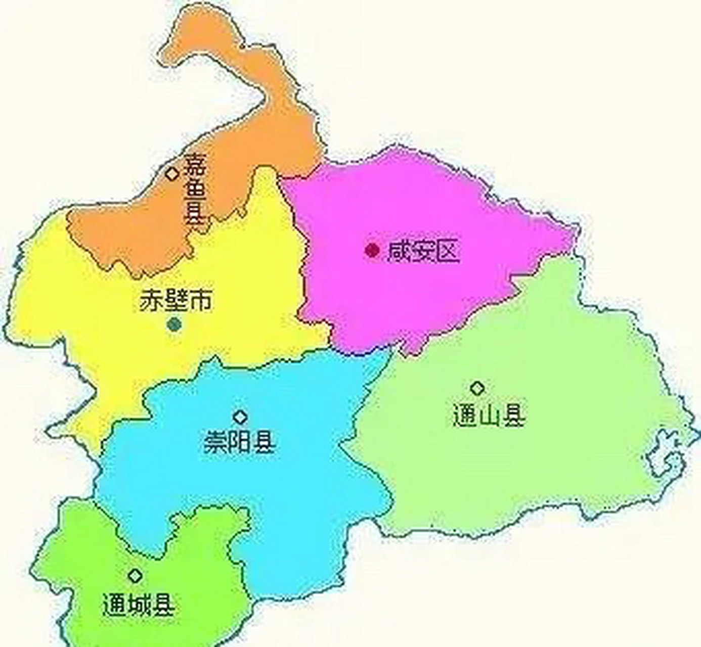 咸宁通城天气预报马上知