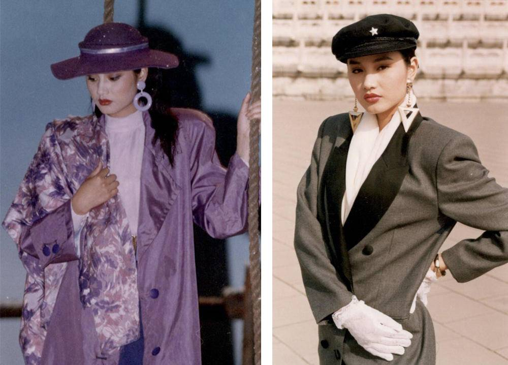 盘点那些知名谋女郎,你最喜欢哪一位?