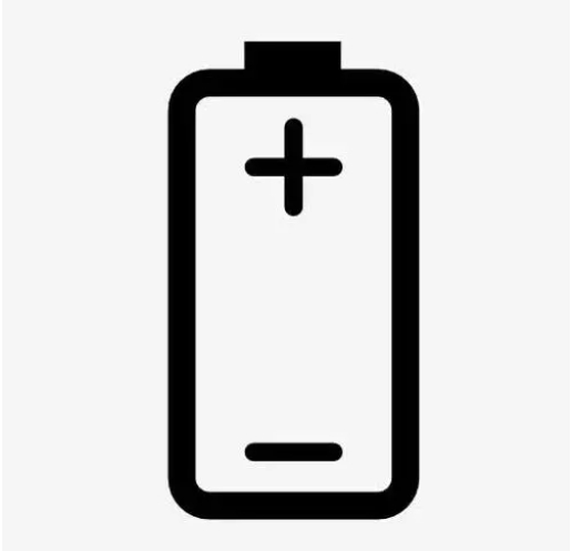 标识:大多数电池在外壳上会有标志性的符号来区分正负极.