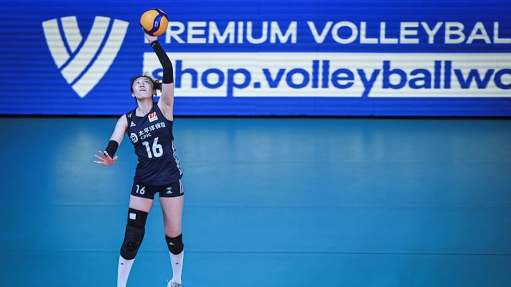 关于中国女排菲律宾站赛事总结及之后比赛建议