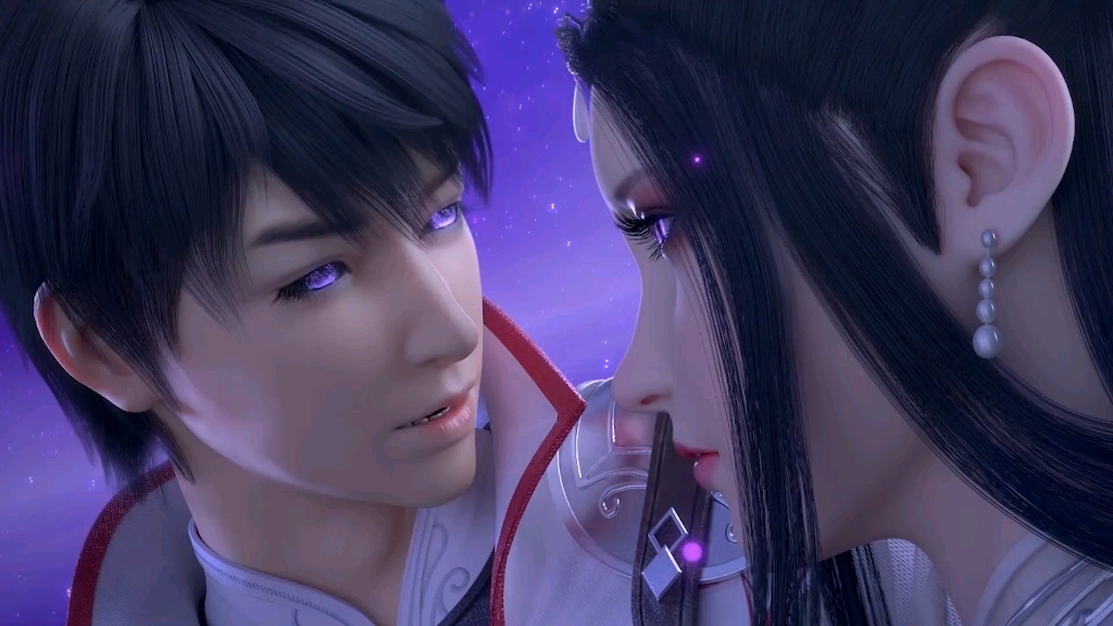 《武动乾坤》最后的决战,应欢欢的一句话引人泪目