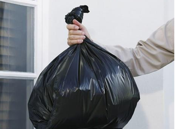 垃圾堆里揪出间谍:潜伏十年间谍,因下楼倒垃圾泄露身份