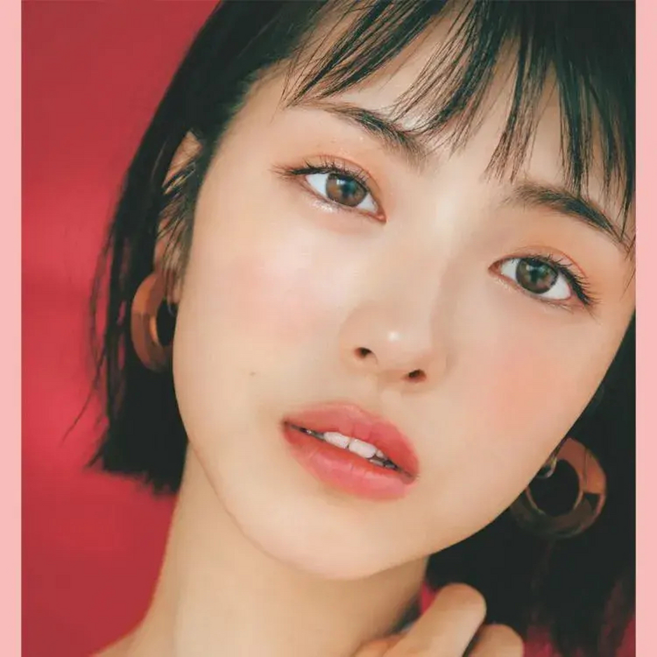 网络疯传王思聪在日本约会的美女渡边美波……好看不好看另说,只能说