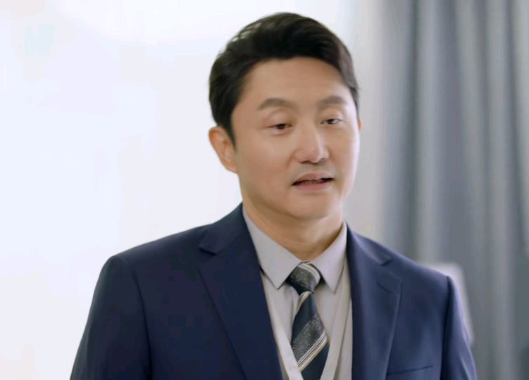《爱的厘米》陈志军婚姻失败只是因为蓝俏俏?原因值得深思