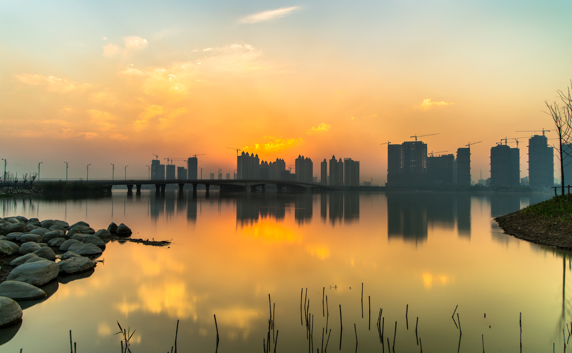 安徽省蚌埠市龙子湖风景区你了解多少?