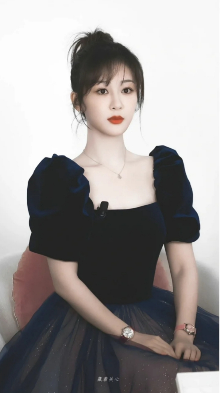 一组少见的图,紫可甜可盐,可软可御,好美!