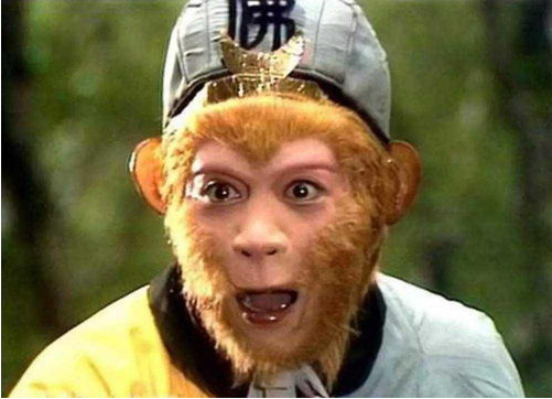 十部带有孙悟空的电视剧你看过的部