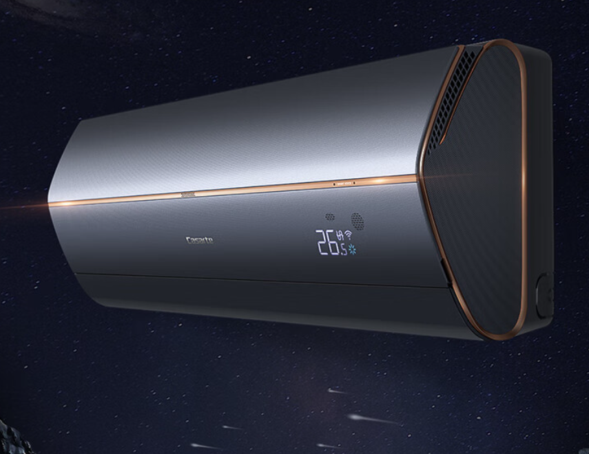 卡萨帝挂机空调哪个型号好