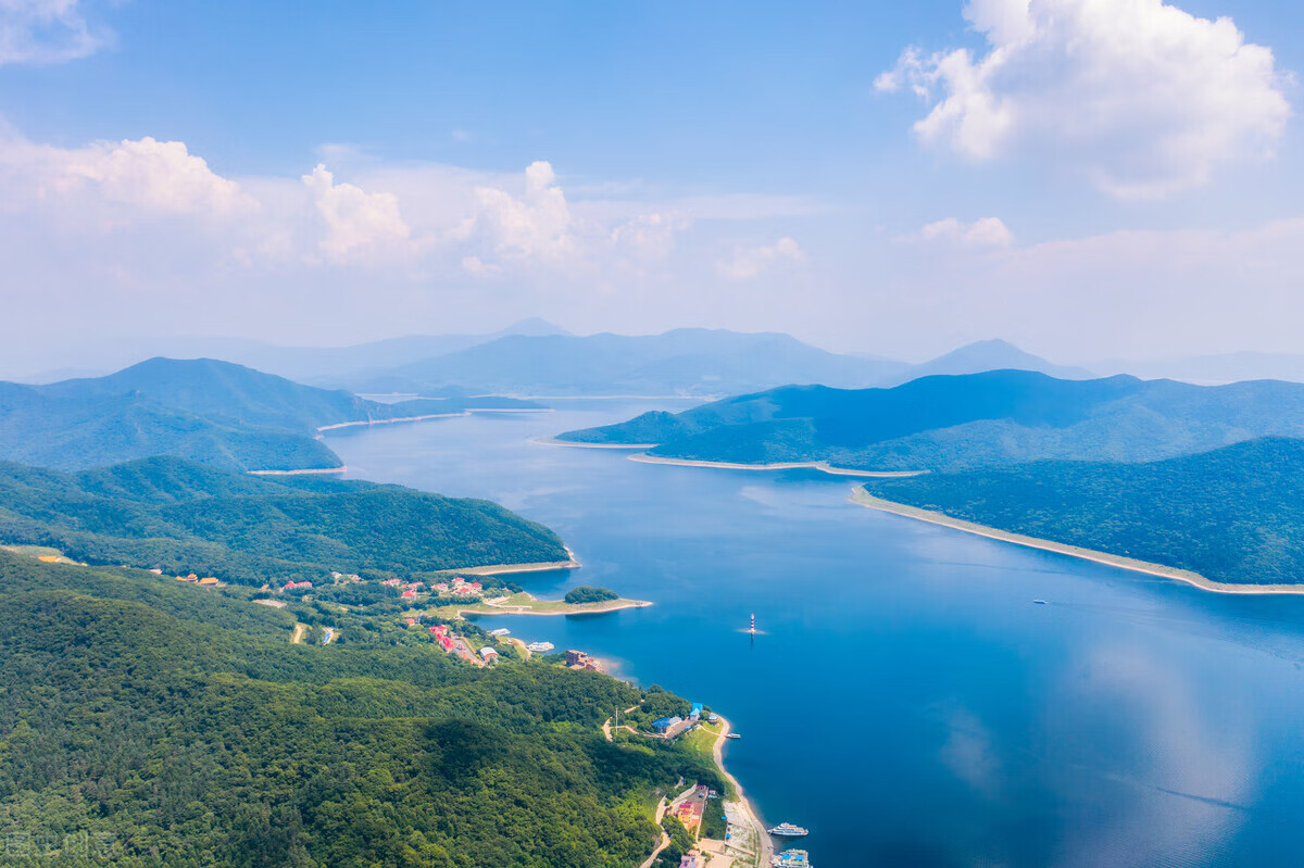 吉林市旅游攻略,最值得打卡的8个景区,你去过几个?
