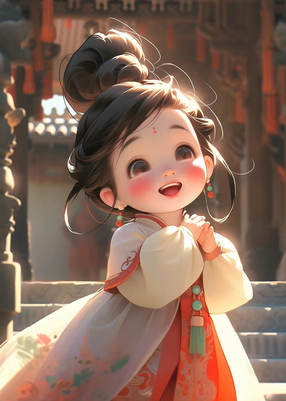 没心没肺  快乐加倍