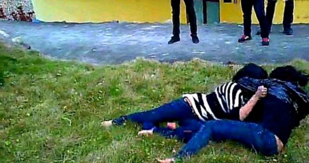 昨天我们这里农村妇女双方吵架,一方气不过喝农药死掉,怎么看?